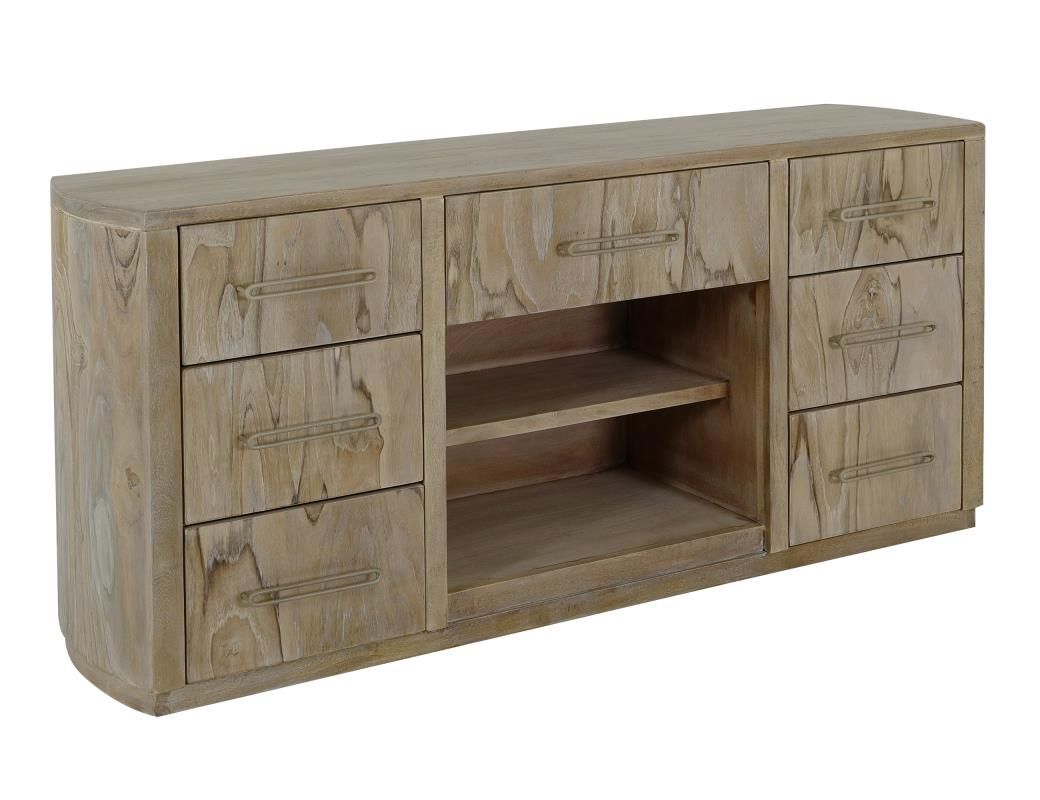 BALAM WHITE - 4322 CONSOLE