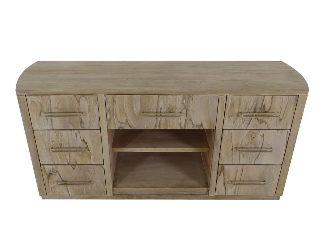 BALAM WHITE - 4322 CONSOLE