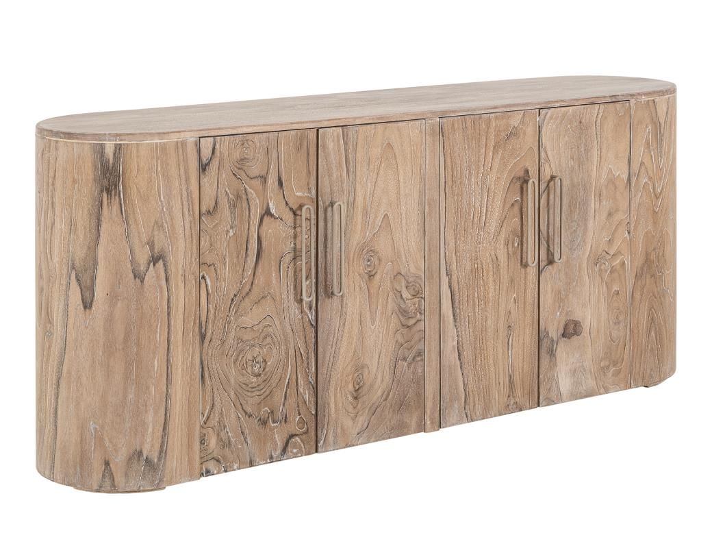 BALAM WHITE - 4321 CONSOLE
