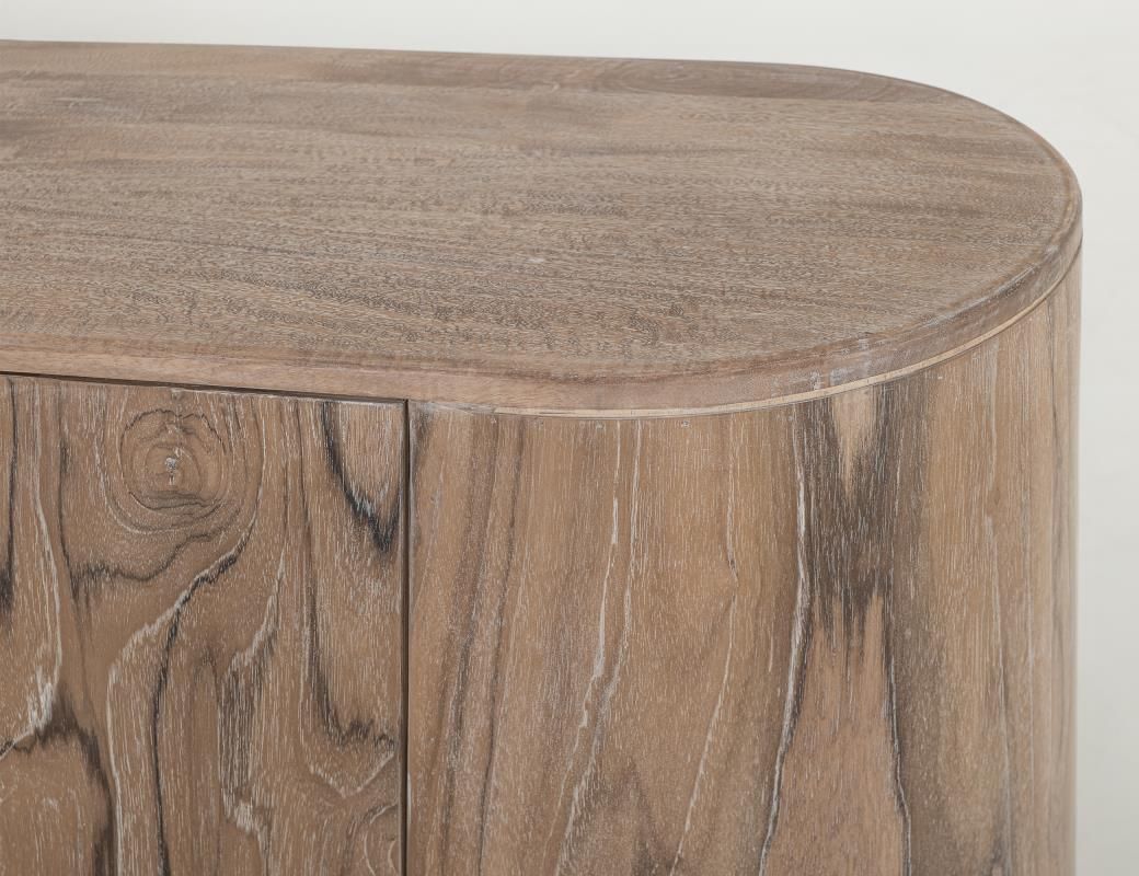 BALAM WHITE - 4321 CONSOLE