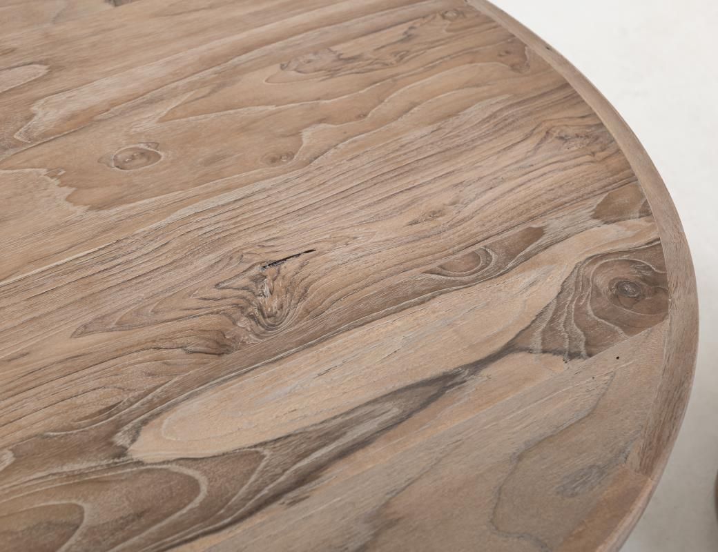 BALAM WHITE - 4322 END TABLE