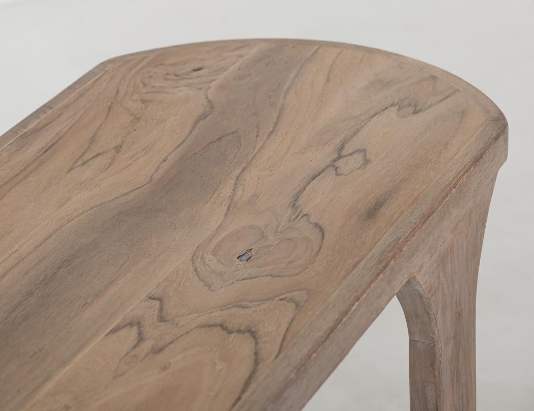 BALAM WHITE - 4322 SOFA TABLE