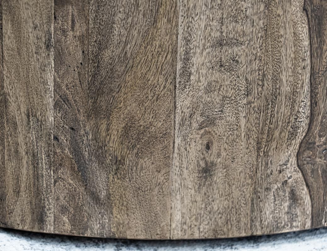 BALAM WHITE - 4321 END TABLE