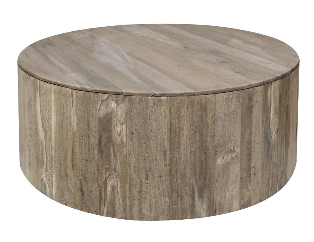 BALAM WHITE - 4321 COCKTAIL TABLE