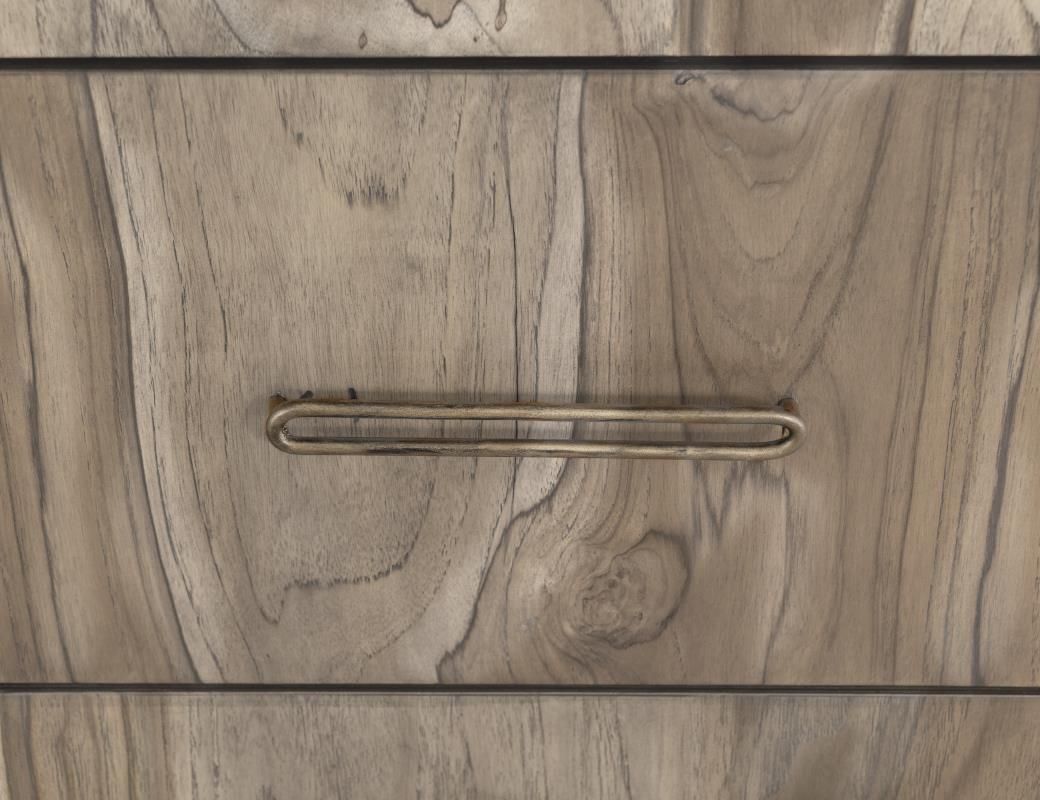 BALAM WHITE - 4321 DRESSER