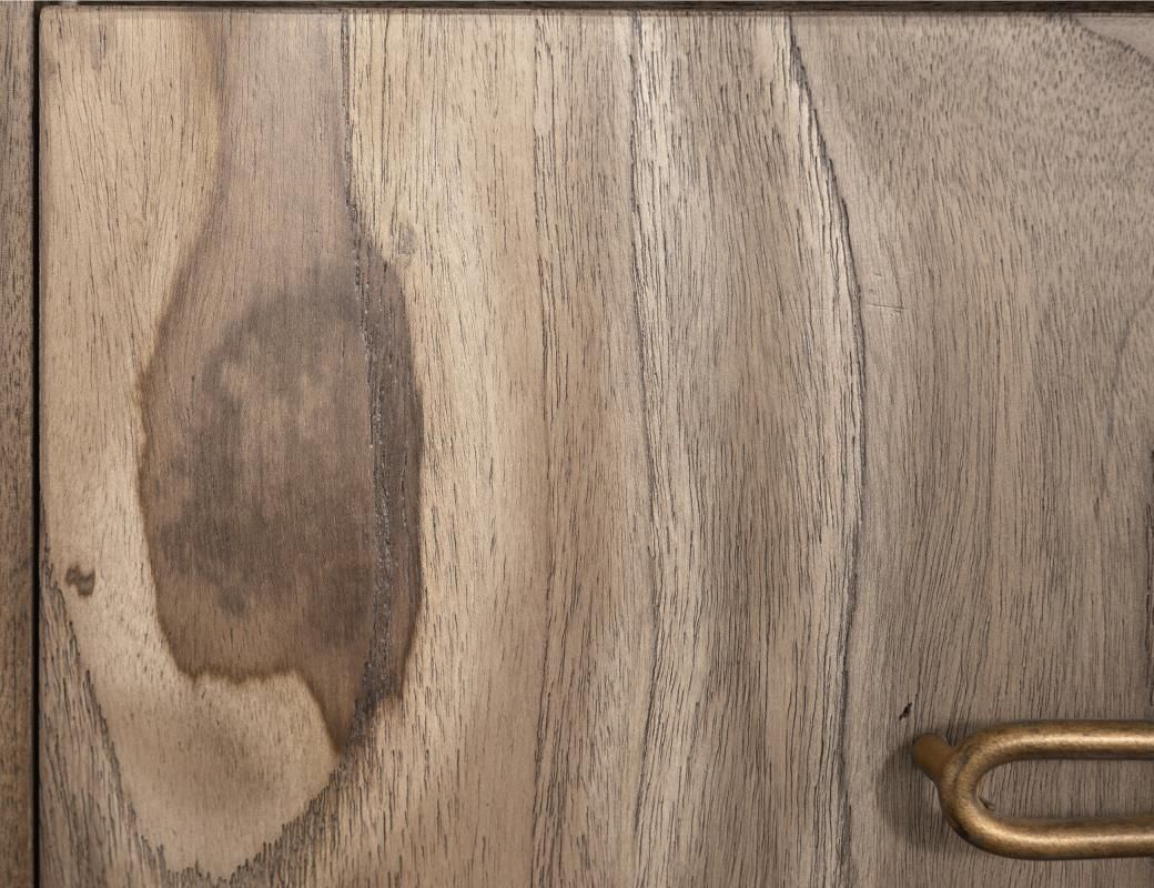 BALAM WHITE - 4321 NIGHTSTAND
