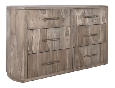 BALAM WHITE - 4321 DRESSER