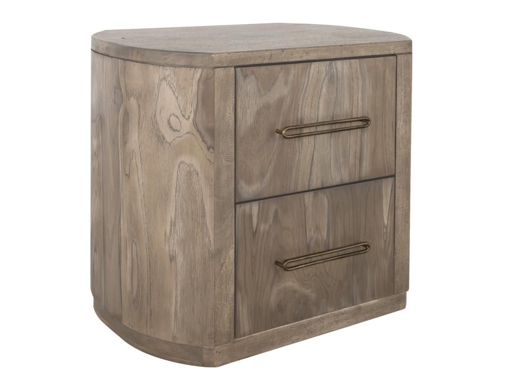 BALAM WHITE - 4321 NIGHTSTAND