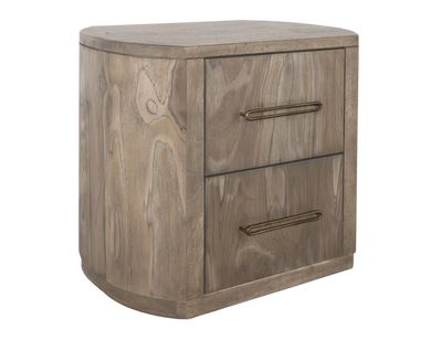 BALAM WHITE - 4321 NIGHTSTAND