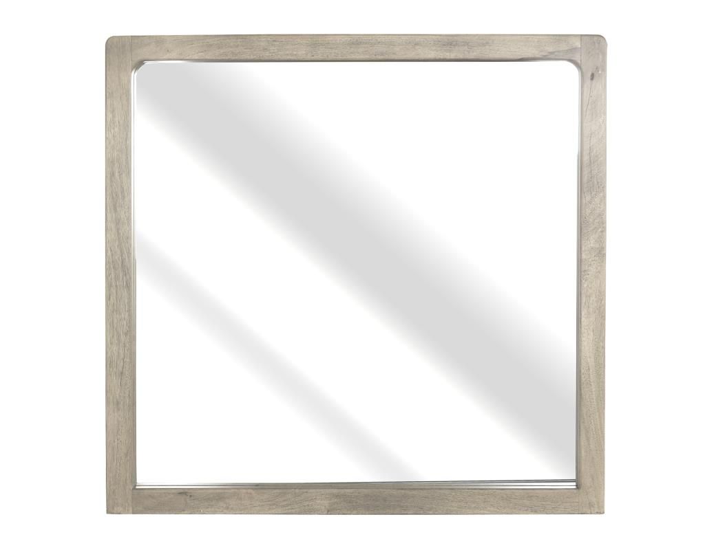 BALAM WHITE - 4321 MIRROR