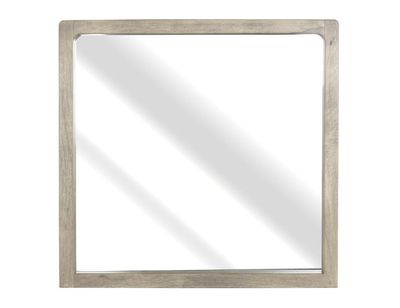BALAM WHITE - 4321 MIRROR