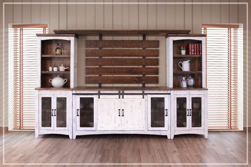 Wall Units