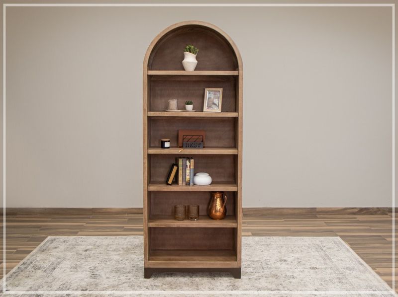 Bookcases