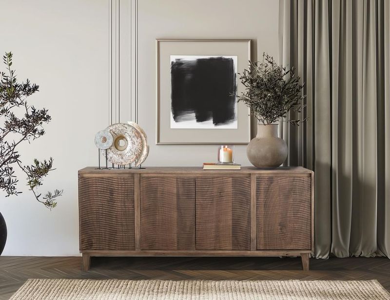 Console/Buffet