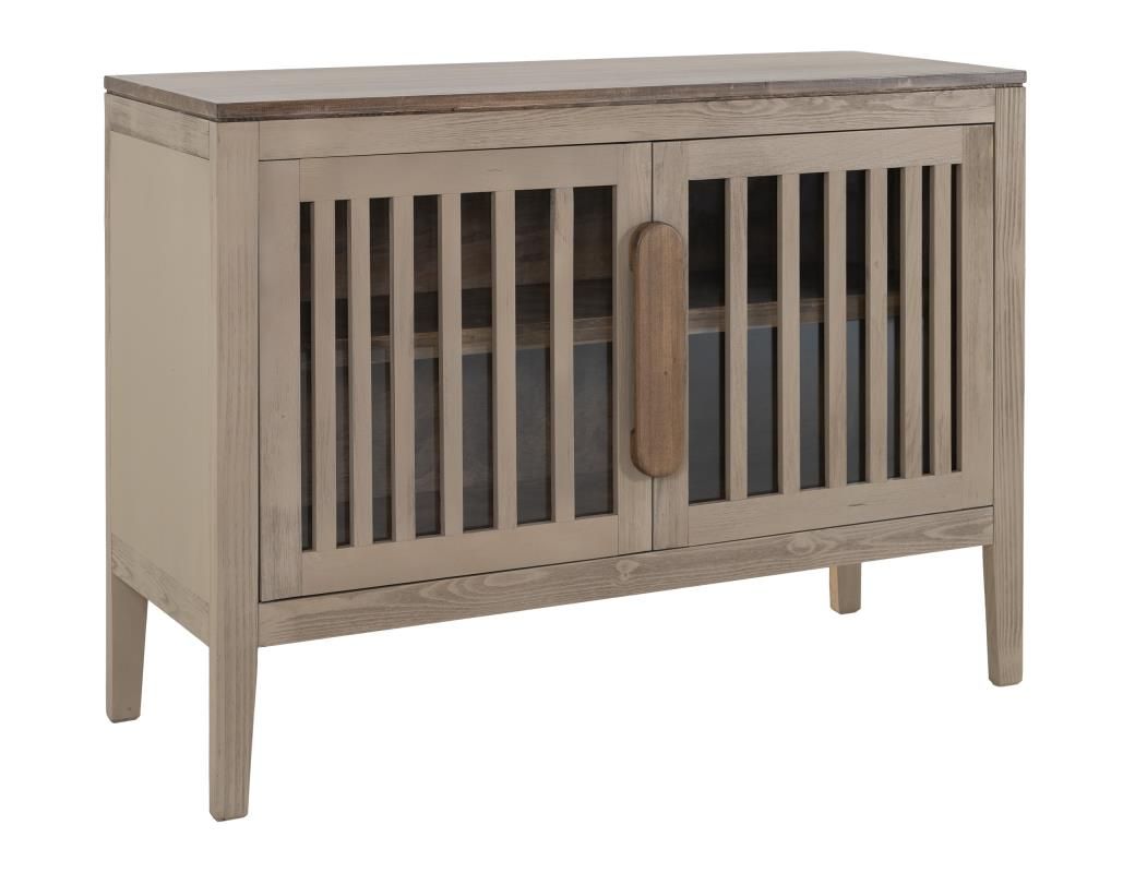 AUTUMN - 8131 CONSOLE IV