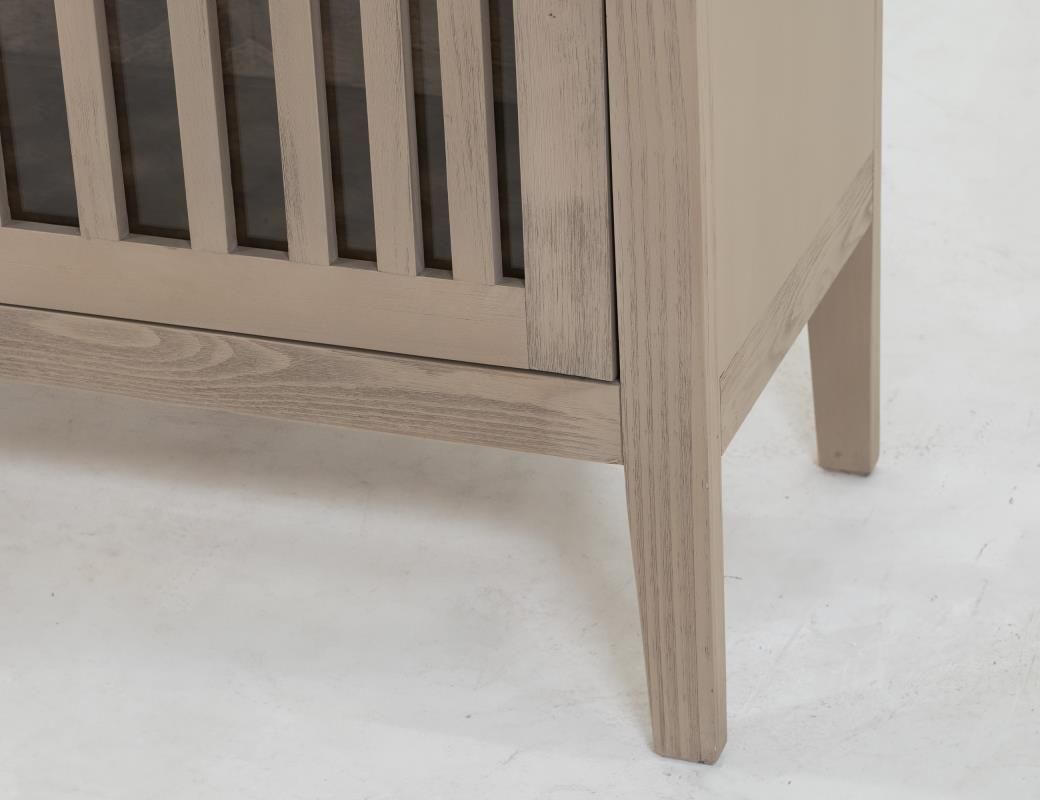 AUTUMN - 8131 CONSOLE IV