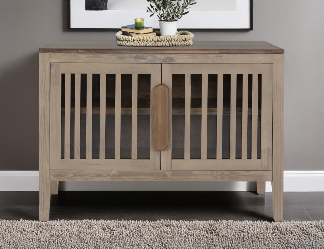 AUTUMN - 8131 CONSOLE IV