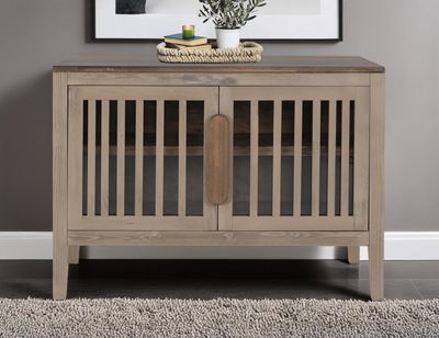 AUTUMN - 8131 CONSOLE IV