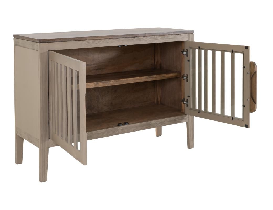 AUTUMN - 8131 CONSOLE IV