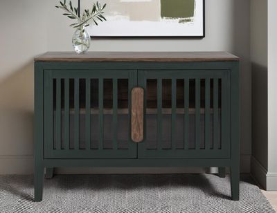 AUTUMN - 8131 CONSOLE GN