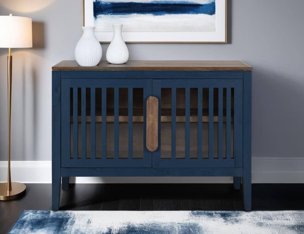 AUTUMN - 8131 CONSOLE BL