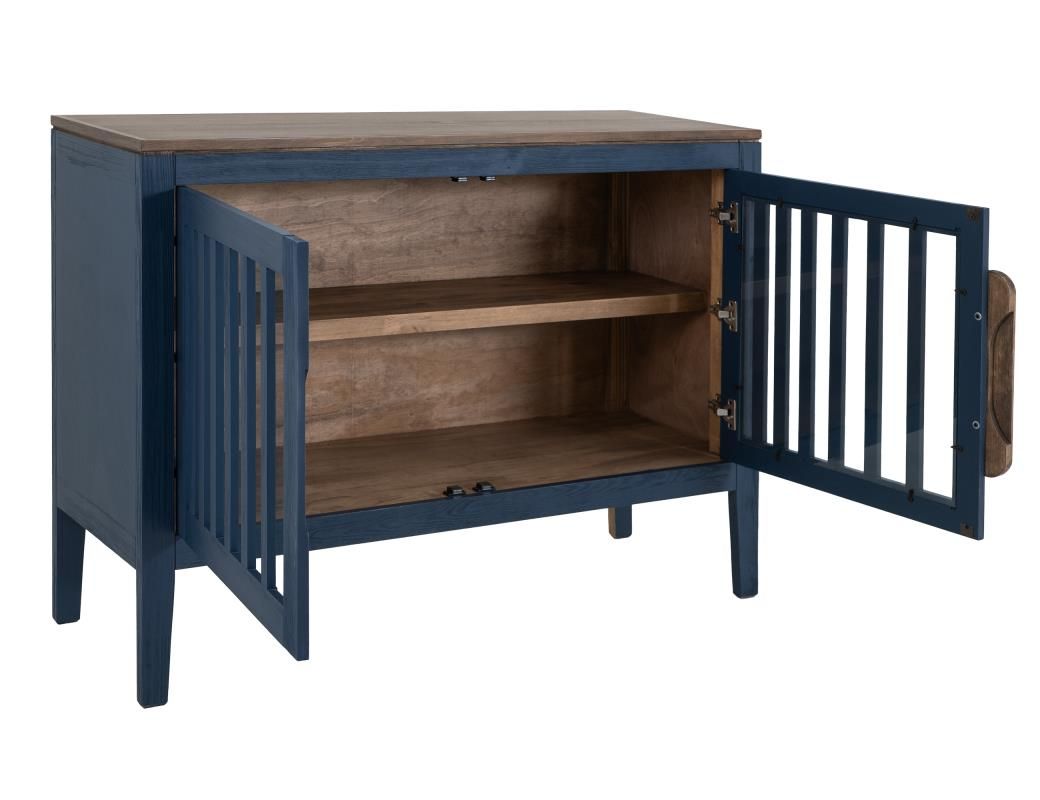 AUTUMN - 8131 CONSOLE BL