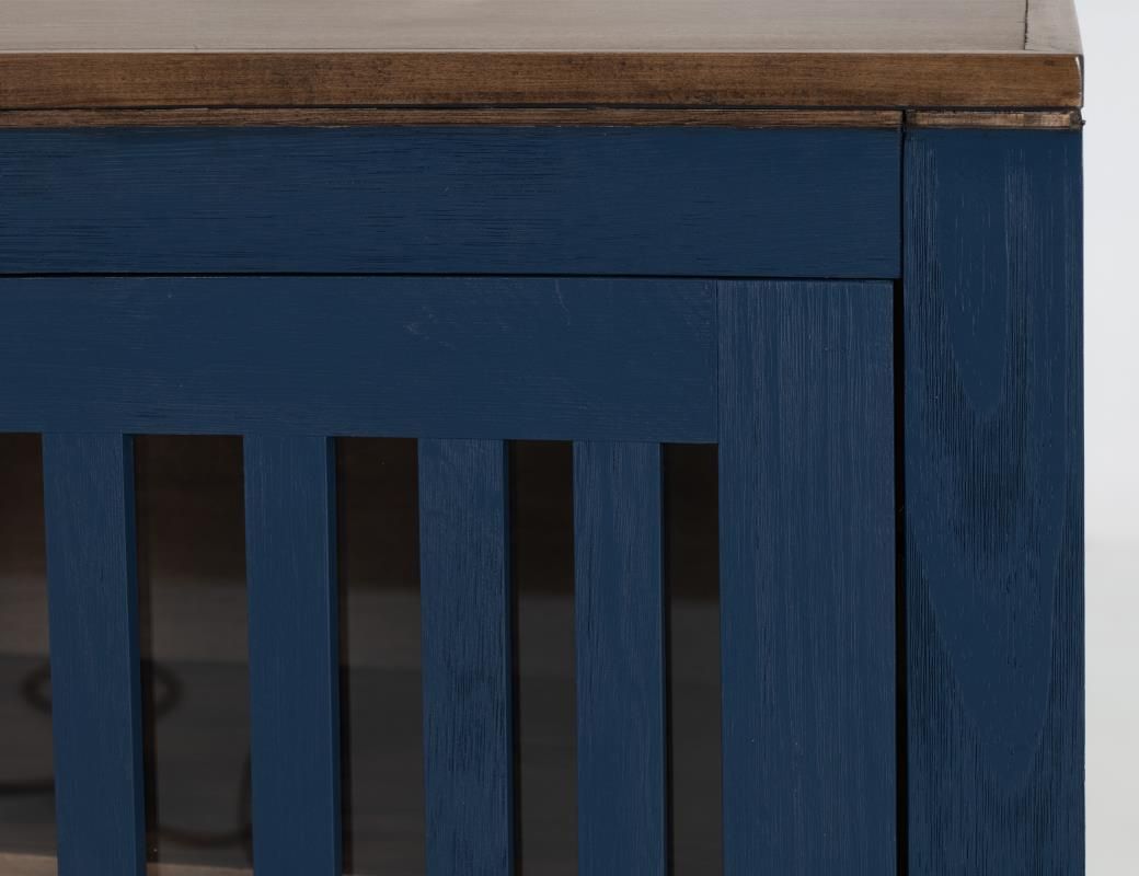 AUTUMN - 8131 CONSOLE BL