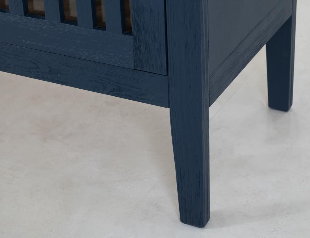AUTUMN - 8131 CONSOLE BL