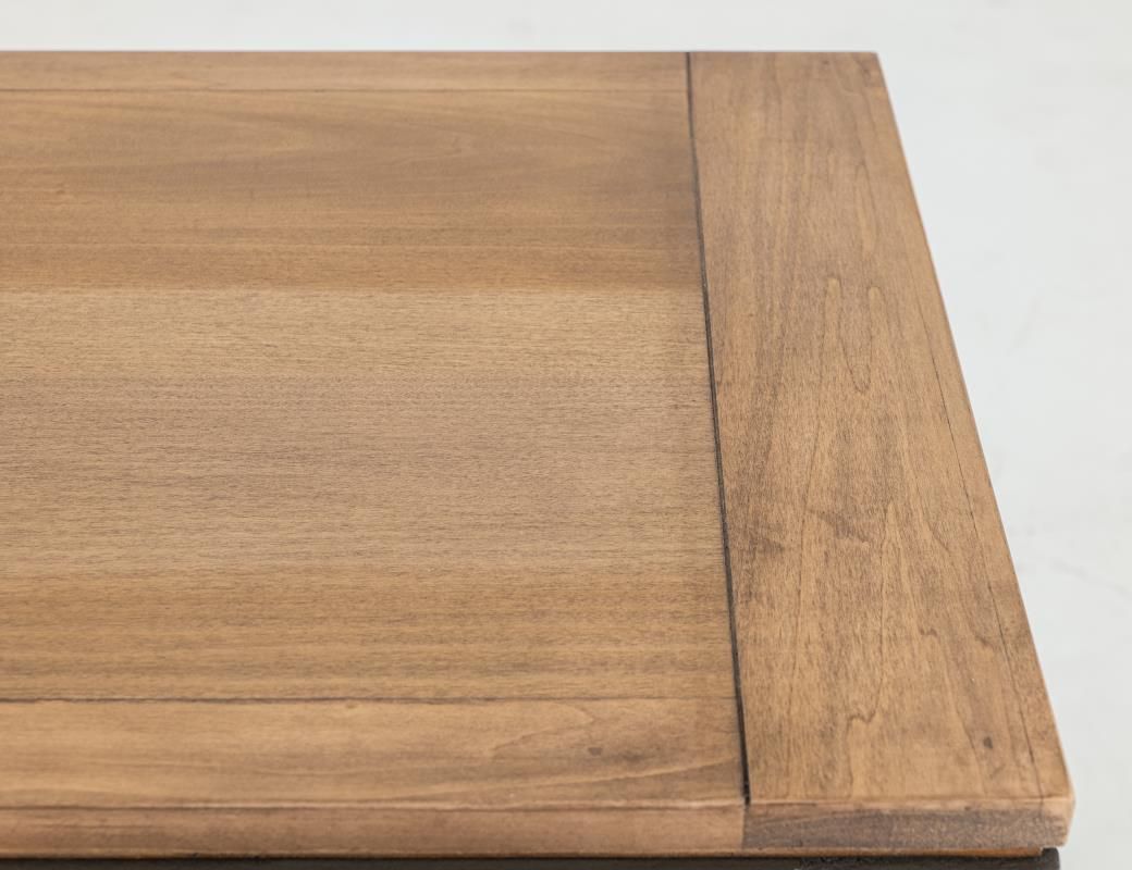 TIMBER - 7751 CONSOLE GREEN