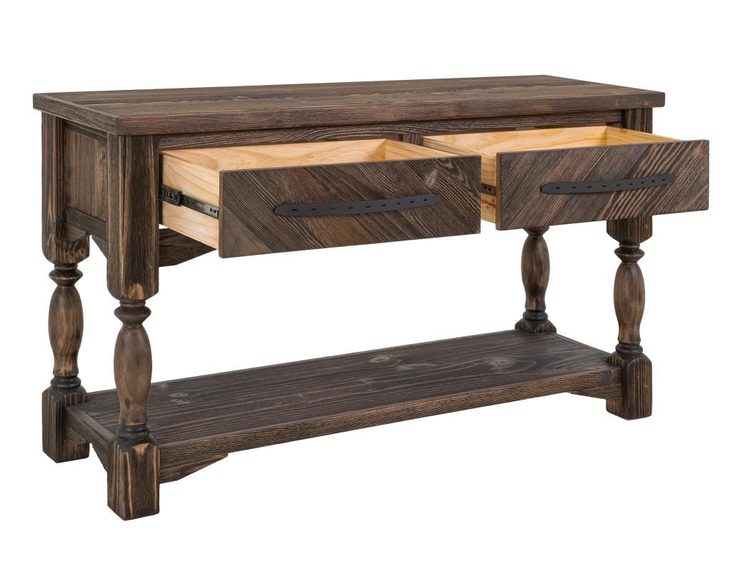DUTTON - 5731 CONSOLE