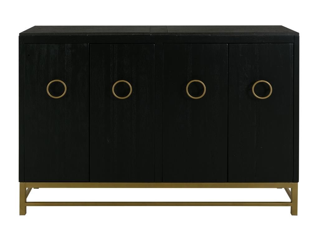 DARK EBANO - 1261 CONSOLE