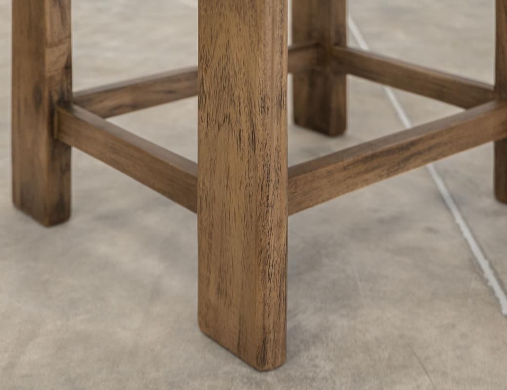 BALAM - 4221 STOOL 24&quot; - GREEN
