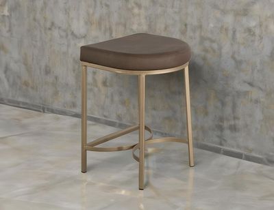 MEZQUITE - IUP662 STOOL 24&quot; - BN