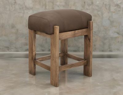 BALAM - 4221 STOOL 24&quot; - BROWN