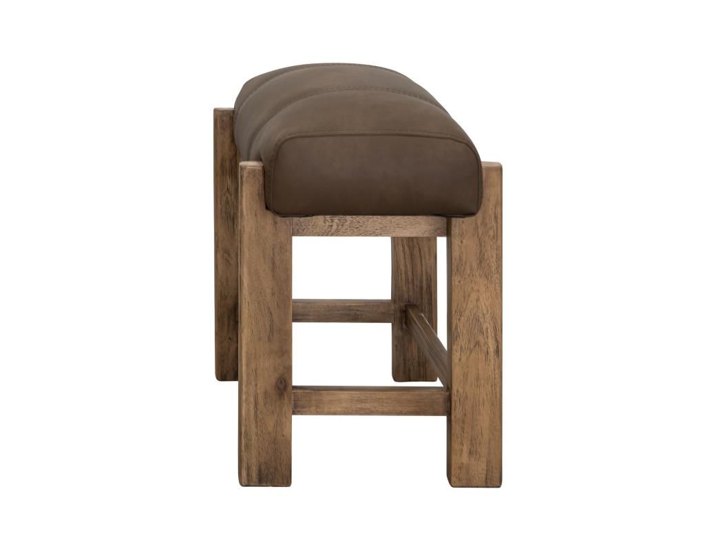 BALAM - 4221 STOOL 24&quot; - BROWN