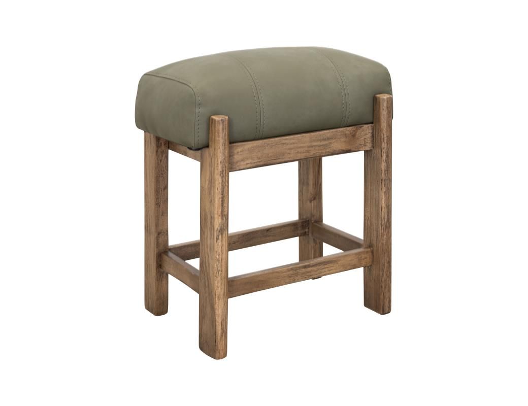 BALAM - 4221 STOOL 24&quot; - GREEN