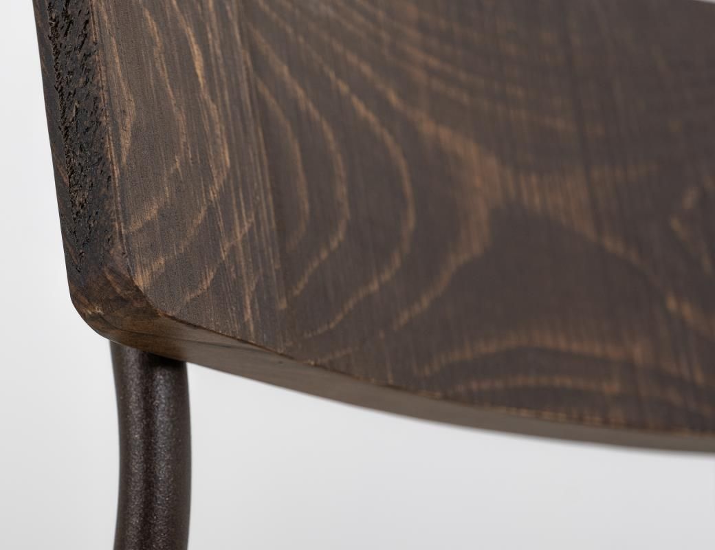 CASTANA - 2841 BARSTOOL 24&quot;