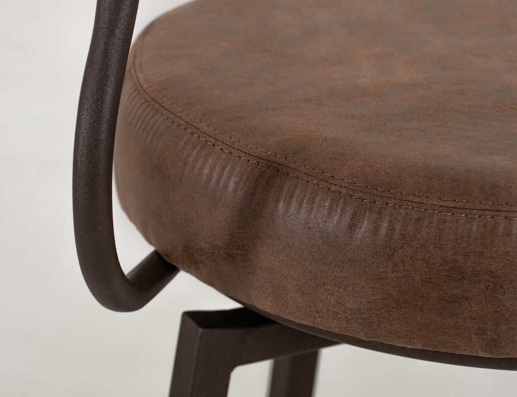 CASTANA - 2841 BARSTOOL 24&quot;