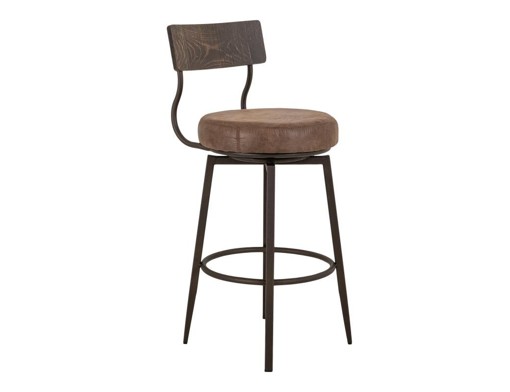 CASTANA - 2841 BARSTOOL 30&quot;