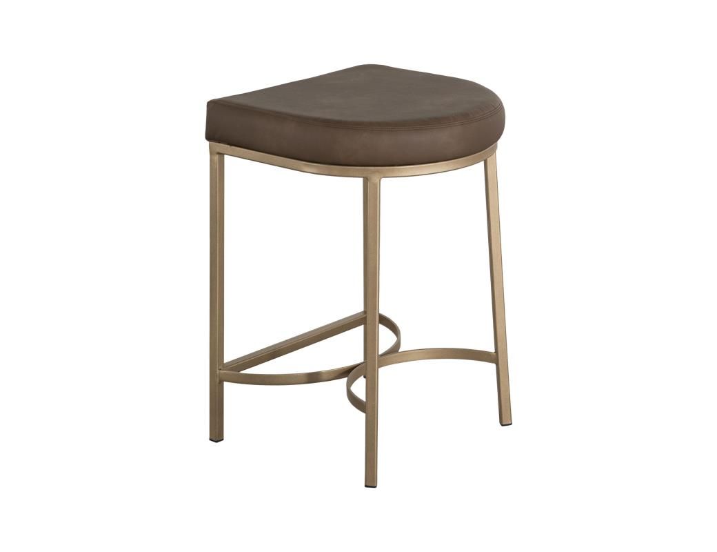 MEZQUITE - IUP662 STOOL 24&quot; - BN