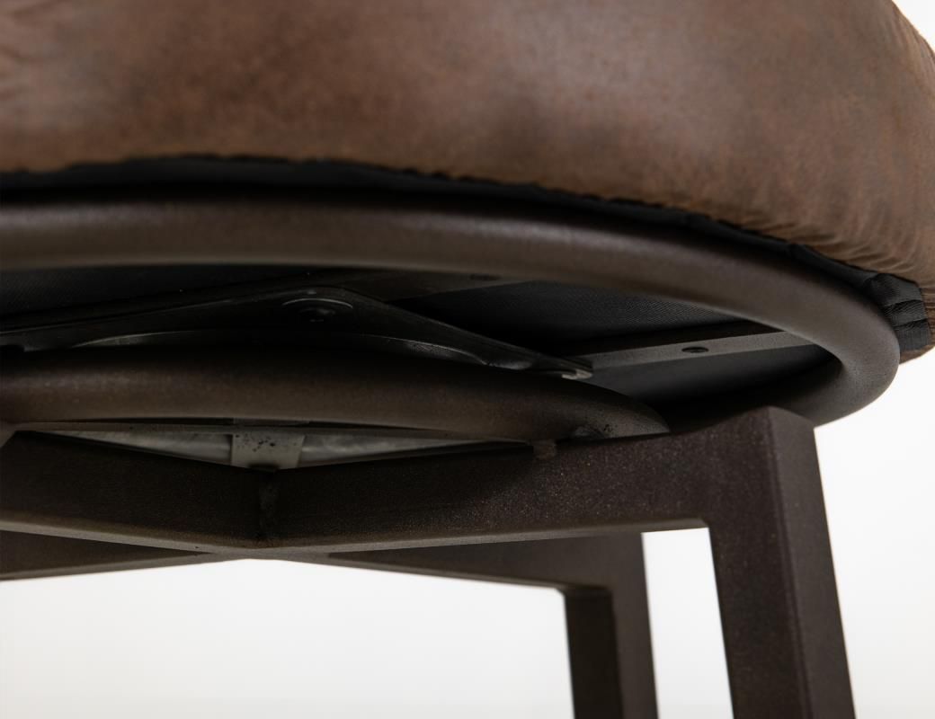 CASTANA - 2841 BARSTOOL 24&quot;