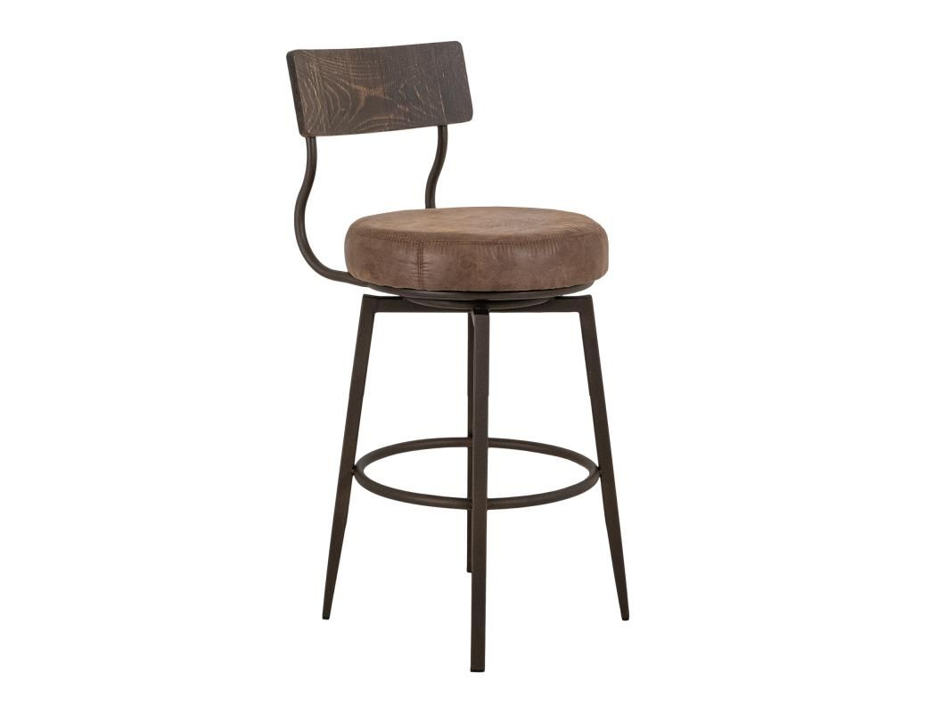 CASTANA - 2841 BARSTOOL 24&quot;