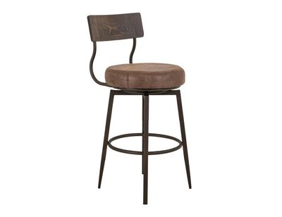 CASTANA - 2841 BARSTOOL 24&quot;