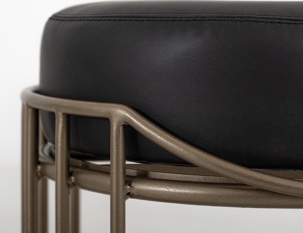 GRECIA - 6271 BARSTOOL 24&quot;