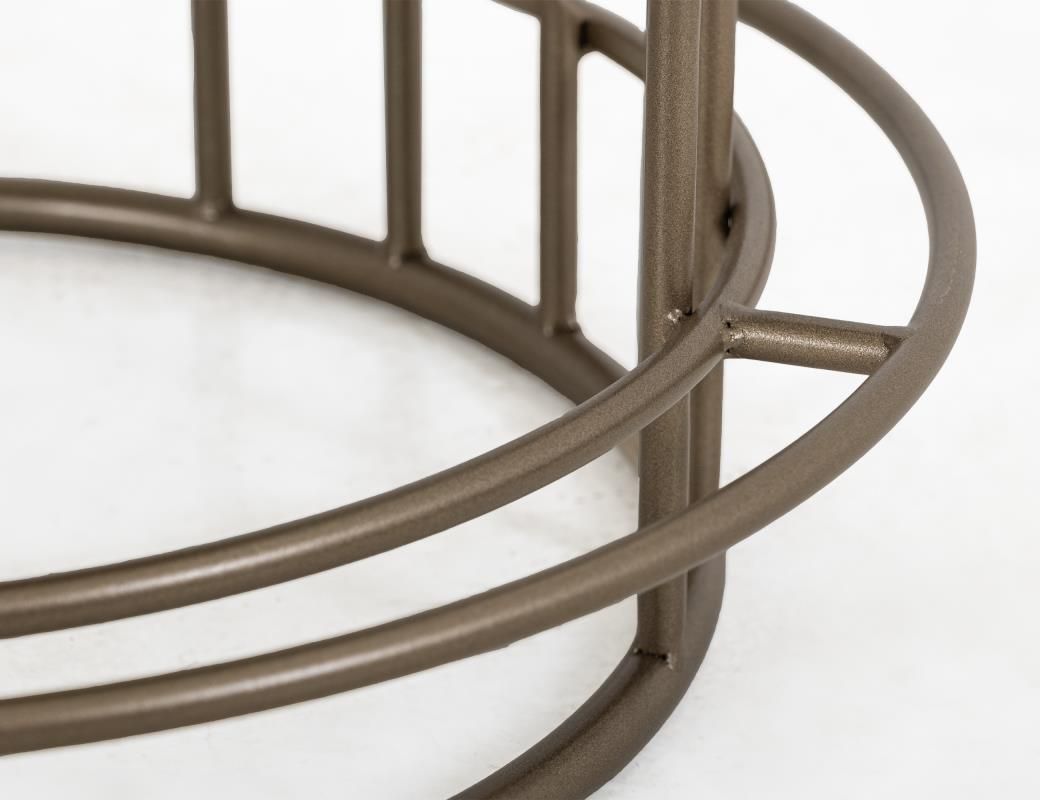 GRECIA - 6271 BARSTOOL 24&quot;