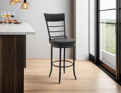 BLACKBURN - IUP778 BARSTOOL 30&quot;