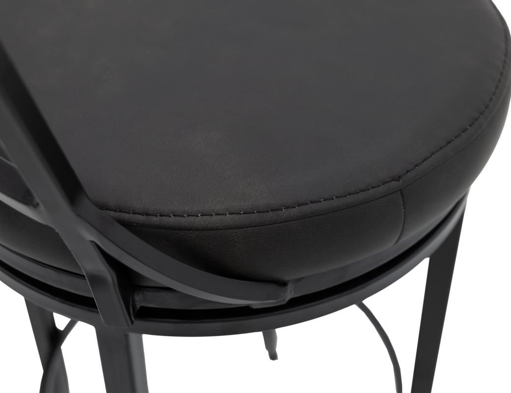 BLACKBURN - IUP778 BARSTOOL 30&quot;