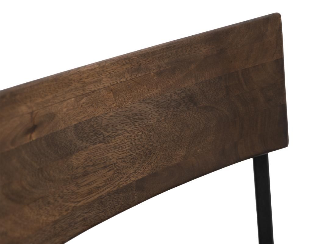 CENTURY - IUP805 BARSTOOL 30&quot;
