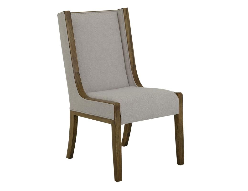 BALAM - 4221 UPHOLSTER CHAIR - IV