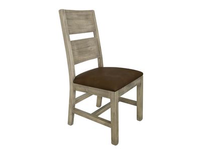 WHITETEAK - 1271 DINING CHAIR